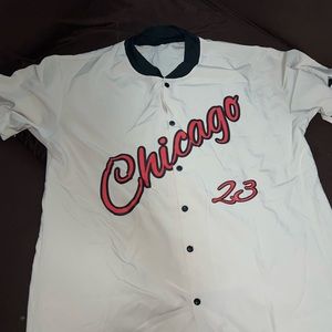 Chicago Shirt